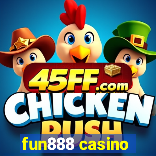 fun888 casino